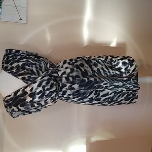 Jennifer Lopez dress